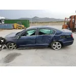 VOLKSWAGEN PASSAT BERLINA (3C2) '2005 TRENDLINE AZUL