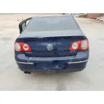 VOLKSWAGEN PASSAT BERLINA (3C2) '2005 TRENDLINE AZUL