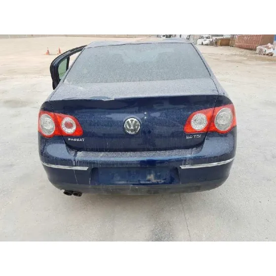 VOLKSWAGEN PASSAT BERLINA (3C2) '2005 TRENDLINE AZUL