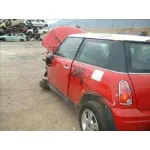 MINI MINI (R50,R53) MINI MINI (R50,R53) '2001 ONE D ROJO 2003