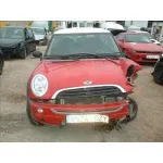MINI MINI (R50,R53) MINI MINI (R50,R53) '2001 ONE D ROJO 2003