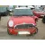MINI MINI (R50,R53) MINI MINI (R50,R53) '2001 ONE D ROJO 2003