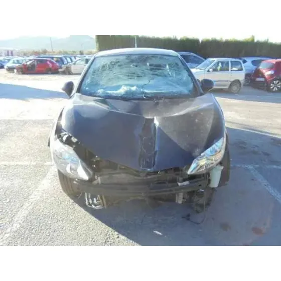 SEAT IBIZA (6J5) '2009 STYLANCE / STYLE NEGRO
