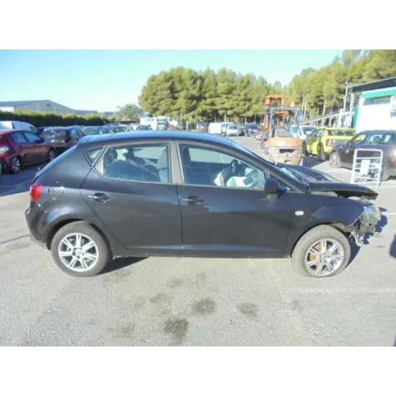 SEAT IBIZA (6J5) '2009 STYLANCE / STYLE NEGRO