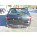 SEAT IBIZA (6J5) '2009 STYLANCE / STYLE NEGRO