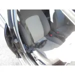 SEAT IBIZA (6J5) '2009 STYLANCE / STYLE NEGRO