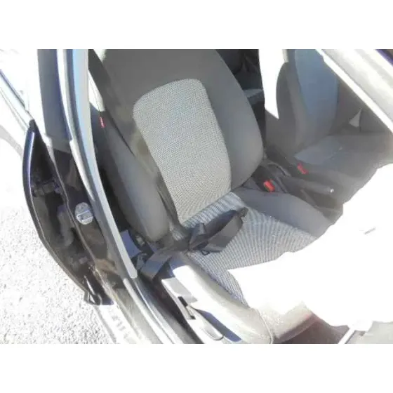 SEAT IBIZA (6J5) '2009 STYLANCE / STYLE NEGRO