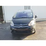 CITROEN C4 PICASSO '2010 EXCLUSIVE PLUS NEGRO