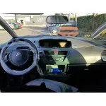 CITROEN C4 PICASSO '2010 EXCLUSIVE PLUS NEGRO
