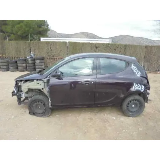 LANCIA YPSILON (402) '2013 GOLD MORADO