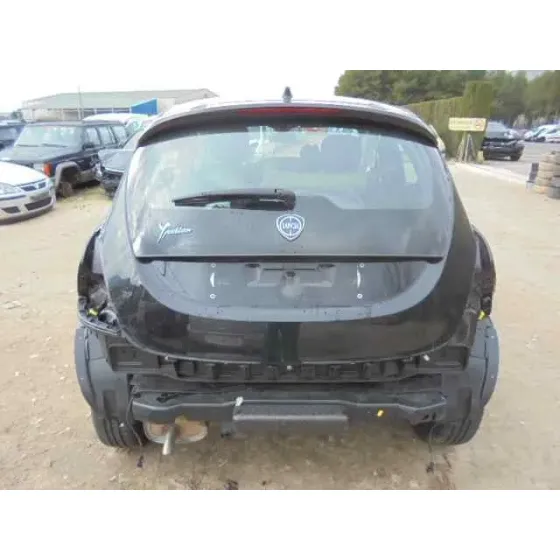LANCIA YPSILON (402) '2013 GOLD MORADO