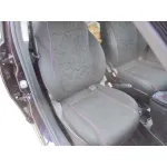 LANCIA YPSILON (402) LANCIA YPSILON (402) '2013 GOLD MORADO 2011