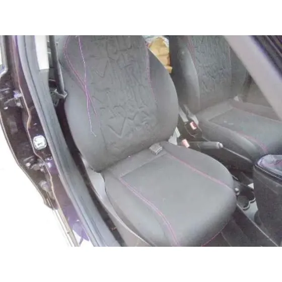 LANCIA YPSILON (402) '2013 GOLD MORADO