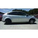 FORD FOCUS BERLINA (CAP) '2008 AMBIENTE (D) GRIS PLATA