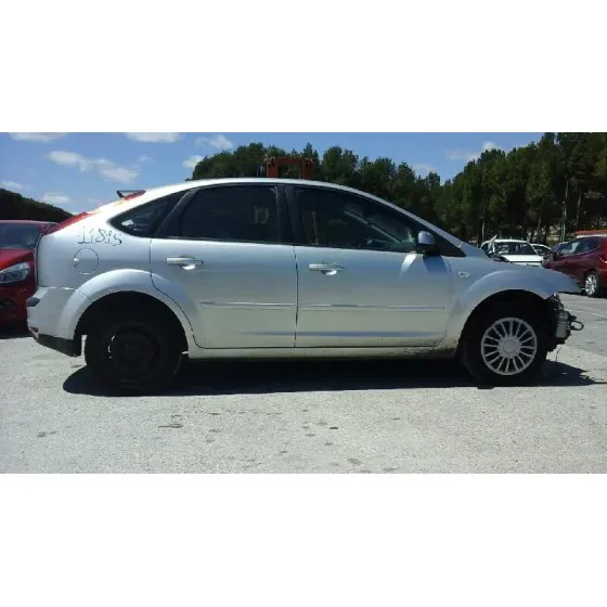 FORD FOCUS BERLINA (CAP) '2008 AMBIENTE (D) GRIS PLATA