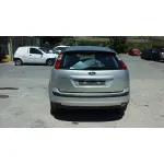 FORD FOCUS BERLINA (CAP) '2008 AMBIENTE (D) GRIS PLATA