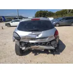 Peugeot 208 I (CA_, CC_) 2015