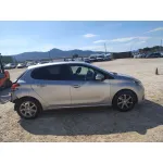 Peugeot 208 I (CA_, CC_) 2015