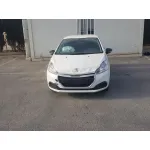 PEUGEOT 208 '2018 ACCESS BLANCO