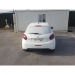 PEUGEOT 208 '2018 ACCESS BLANCO