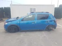 Imagen del vehículo