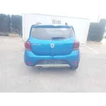 DACIA SANDERO '2019 STEPWAY AZUL