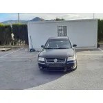 VOLKSWAGEN PASSAT BERLINA (3B3) '2002 COMFORTLINE NEGRO