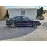 VOLKSWAGEN PASSAT BERLINA (3B3) '2002 COMFORTLINE NEGRO
