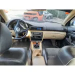 VOLKSWAGEN PASSAT BERLINA (3B3) '2002 COMFORTLINE NEGRO