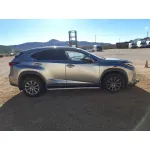 Lexus NX (_Z1_) 2014