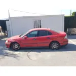 SAAB 9-3 BERLINA '2003 2.2 TID VECTOR ROJO