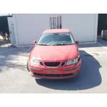 SAAB 9-3 BERLINA '2003 2.2 TID VECTOR ROJO