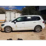 Volkswagen TOURAN (5T1) 2016