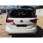 Volkswagen TOURAN (5T1) 2016