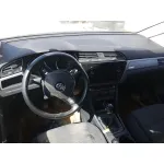 Volkswagen TOURAN (5T1) 2016
