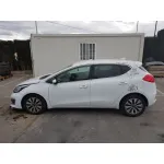 KIA CEE'D '2017 BUSINESS BLANCO