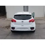 KIA CEE'D '2017 BUSINESS BLANCO