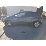 NISSAN MICRA V (K14) '2019 ACENTA GRIS OSCURO