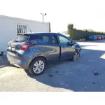 NISSAN MICRA V (K14) '2019 ACENTA GRIS OSCURO