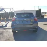NISSAN MICRA V (K14) '2019 ACENTA GRIS OSCURO