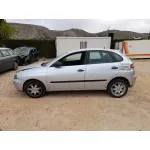 Seat IBIZA III (6L1) 2005