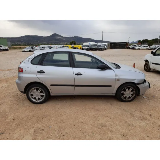Seat IBIZA III (6L1) 2005