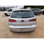 Seat IBIZA III (6L1) 2005
