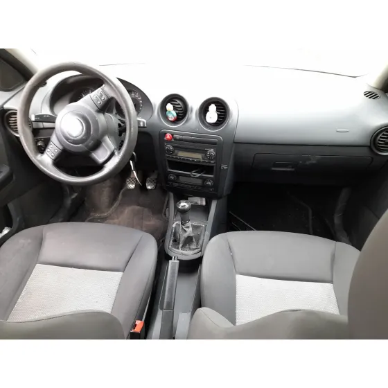 Seat IBIZA III (6L1) 2005