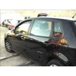 VOLKSWAGEN POLO (9N3) '2005 ADVANCE NEGRO