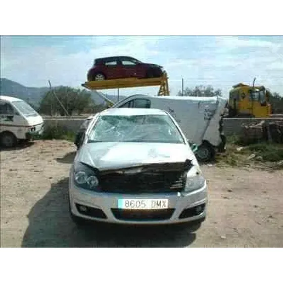 OPEL ASTRA H BERLINA '2004 1.6 16V GRIS