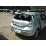 OPEL ASTRA H BERLINA OPEL ASTRA H BERLINA '2004 1.6 16V GRIS 2004