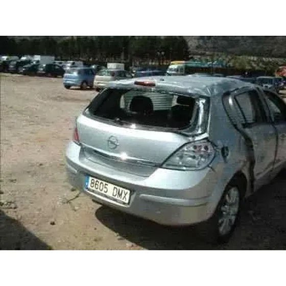 OPEL ASTRA H BERLINA '2004 1.6 16V GRIS