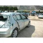 OPEL ASTRA H BERLINA OPEL ASTRA H BERLINA '2004 1.6 16V GRIS 2004