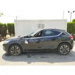 DS 4 '2018 DESIRE NEGRO